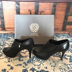 Vince Camuto Elvin Bootie